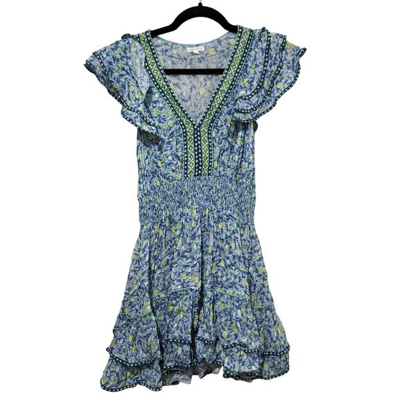 Poupette St. Barth Camila Dress - Picture 2 of 5